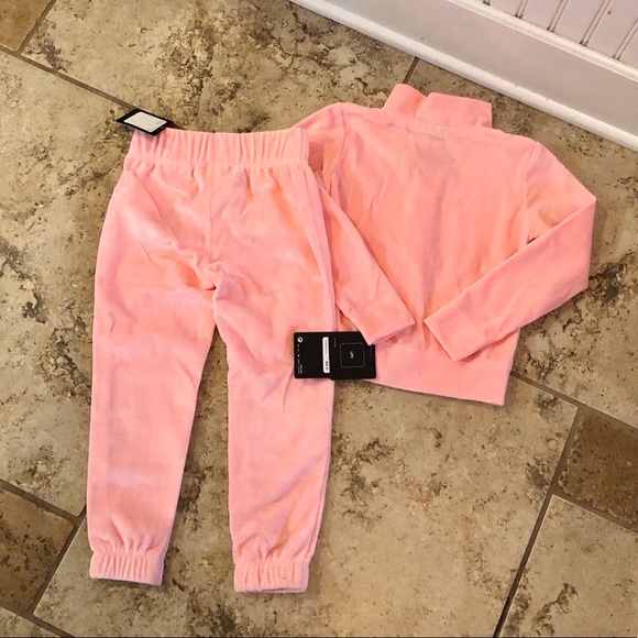 Nike Velour Track Suit - Picture 8 of 8